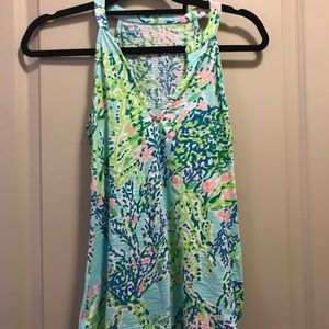 Lilly Pulitzer Tank